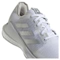 Miniatyrbillede 9 af 9: Adidas Indendørs Sko Crazyflight Hvid EU 44 Kvinde