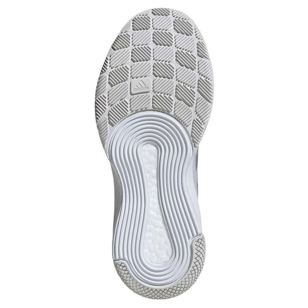 Adidas Indendørs Sko Crazyflight Hvid EU 44 Kvinde
