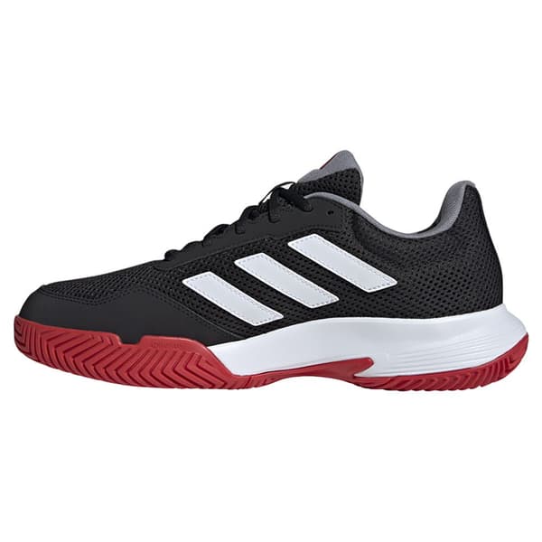 Adidas Alla Hovskor Game Spec 2 Svart EU 39 1/3 Man