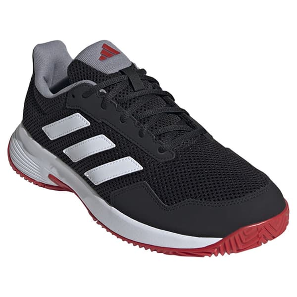 Adidas Alla Hovskor Game Spec 2 Svart EU 39 1/3 Man
