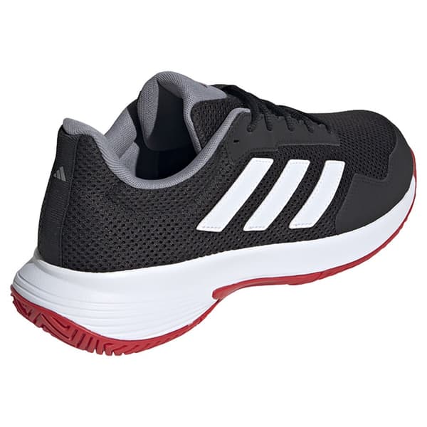 Adidas Alla Hovskor Game Spec 2 Svart EU 39 1/3 Man