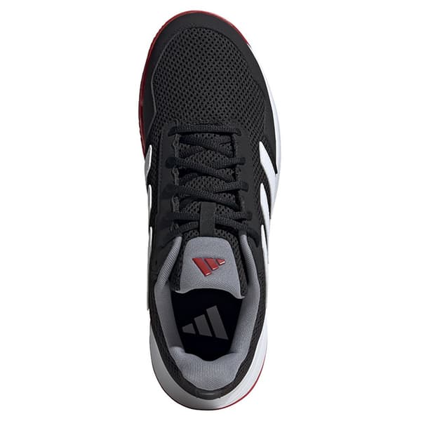 Adidas Alla Hovskor Game Spec 2 Svart EU 39 1/3 Man