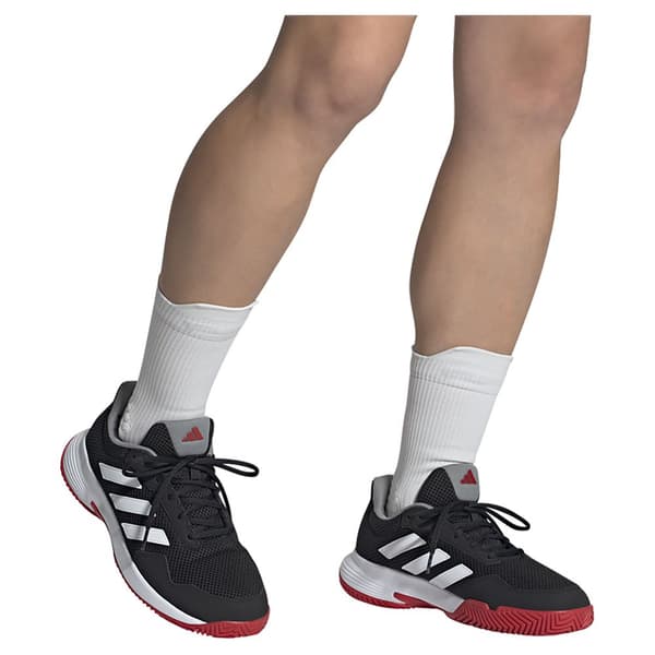 Adidas Alla Hovskor Game Spec 2 Svart EU 39 1/3 Man
