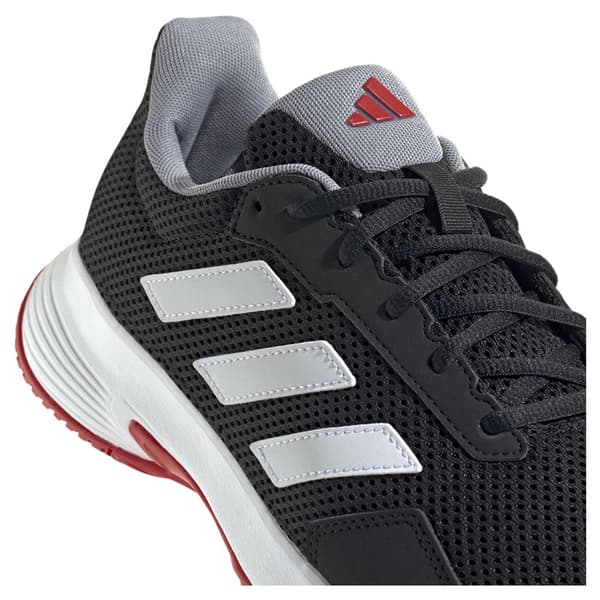 Adidas Alla Hovskor Game Spec 2 Svart EU 39 1/3 Man
