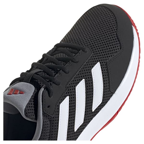 Adidas Alla Hovskor Game Spec 2 Svart EU 39 1/3 Man