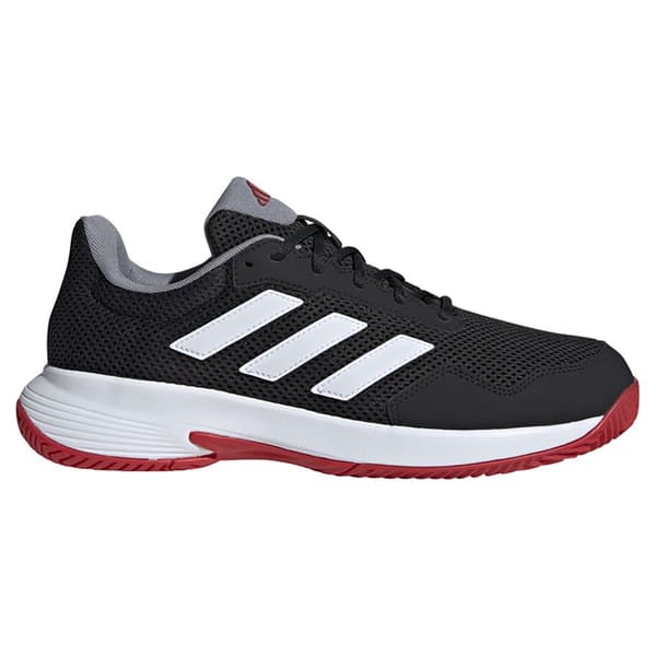 Adidas Alla Hovskor Game Spec 2 Svart EU 39 1/3 Man