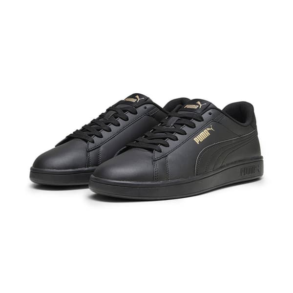 Puma Utbildare Smash 3.0 L Svart EU 44 1/2 Man