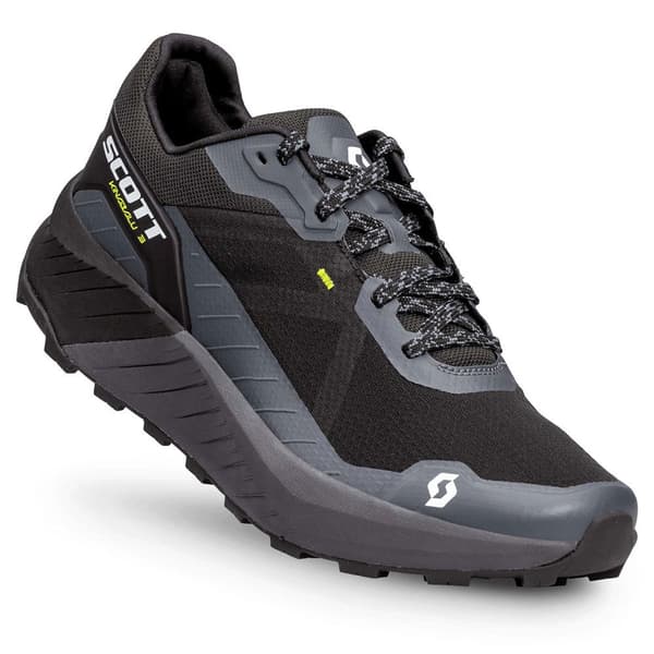 Scott Trail Löparskor Kinabalu 3 Grå EU 47 1/2 Man