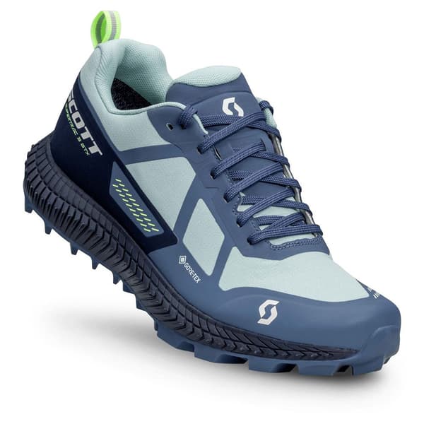Scott Trail Löparskor Supertrac 3 Goretex EU 38 Kvinna