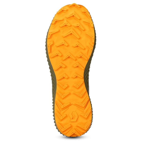 Scott Maastojuoksukengät Supertrac 3 Goretex EU 42 1/2 Mies