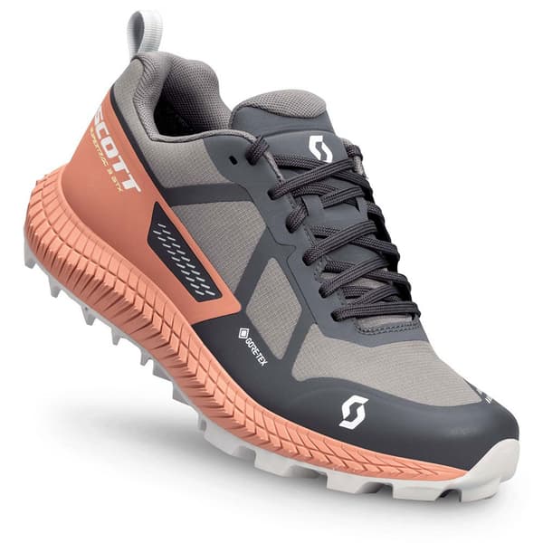 Scott Trail Löparskor Supertrac 3 Goretex  EU 38 Kvinna