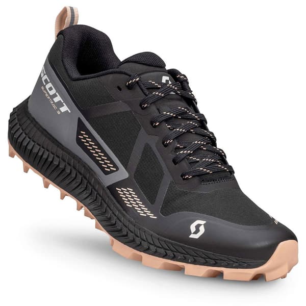 Scott Trail Löparskor Supertrac 3 EU 37 1/2 Kvinna