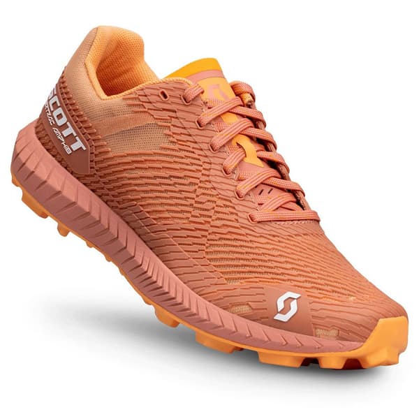 Scott Trail Løbesko Supertrac Amphib  EU 37 1/2 Kvinde