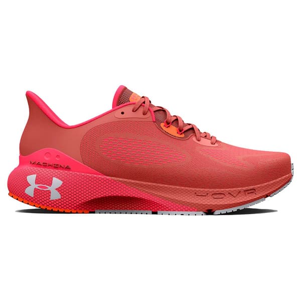 Under Armour Lenkkitossut Hovr Machina 3 EU 37 1/2 Nainen
