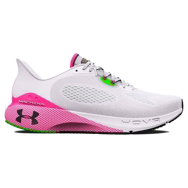 Under Armour Löparskor Hovr Machina 3 EU 41 Kvinna