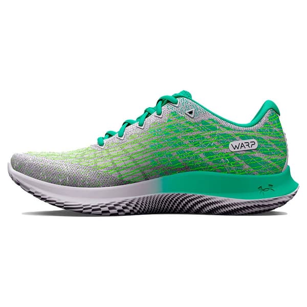 Under Armour Løbe Skoe Flow Velociti Wind 2  EU 37 1/2 Kvinde