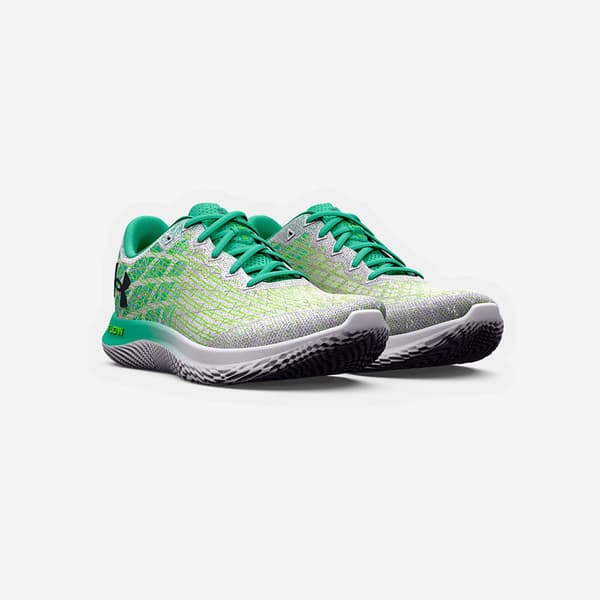 Under Armour Løbe Skoe Flow Velociti Wind 2  EU 37 1/2 Kvinde