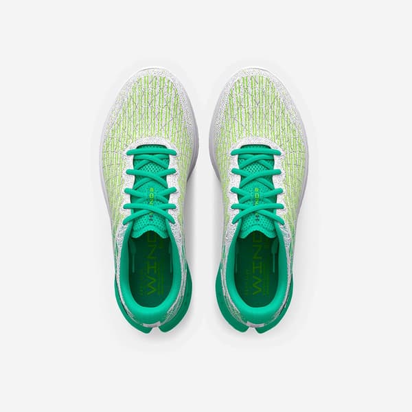 Under Armour Løbe Skoe Flow Velociti Wind 2  EU 37 1/2 Kvinde