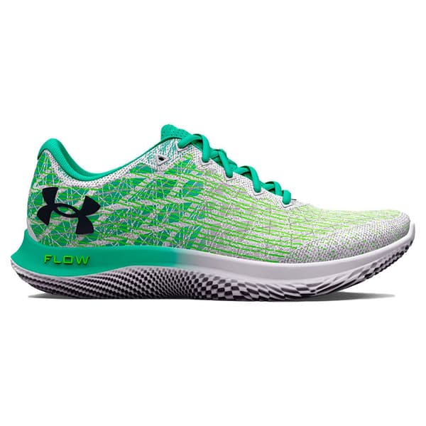 Under Armour Løbe Skoe Flow Velociti Wind 2  EU 37 1/2 Kvinde