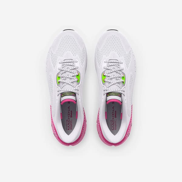 Under Armour Løbe Skoe Hovr Machina 3  EU 37 1/2 Kvinde
