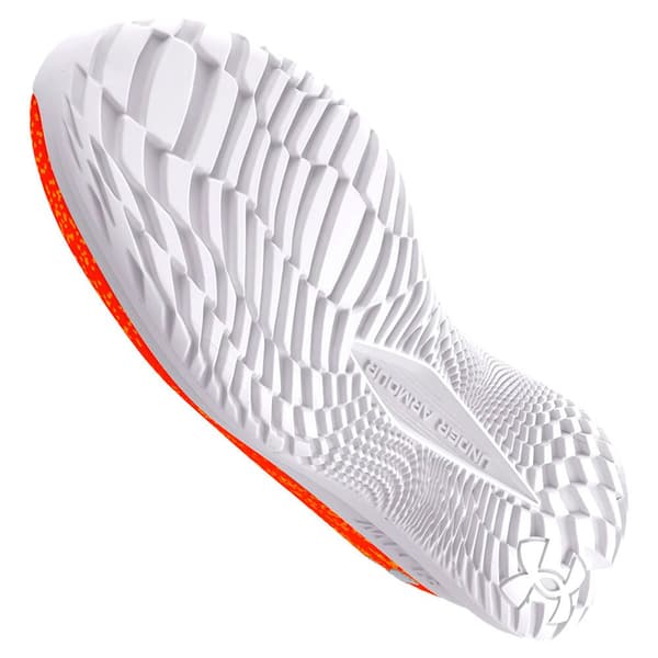 Under Armour Lenkkitossut Velociti 3 EU 41 Mies