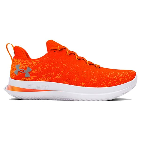 Under Armour Lenkkitossut Velociti 3 EU 41 Mies