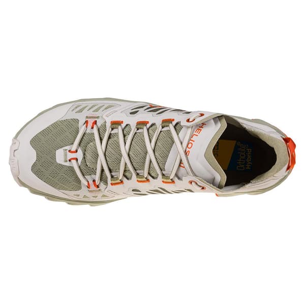 La Sportiva Maastojuoksukengät Helios Iii  EU 37 Nainen