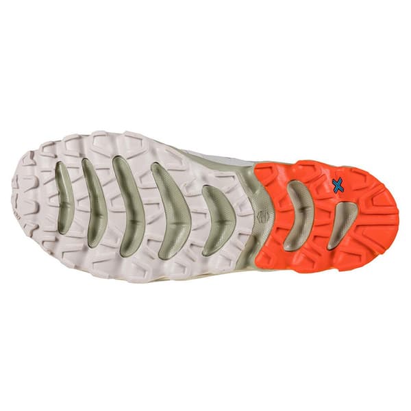 La Sportiva Maastojuoksukengät Helios Iii  EU 37 Nainen