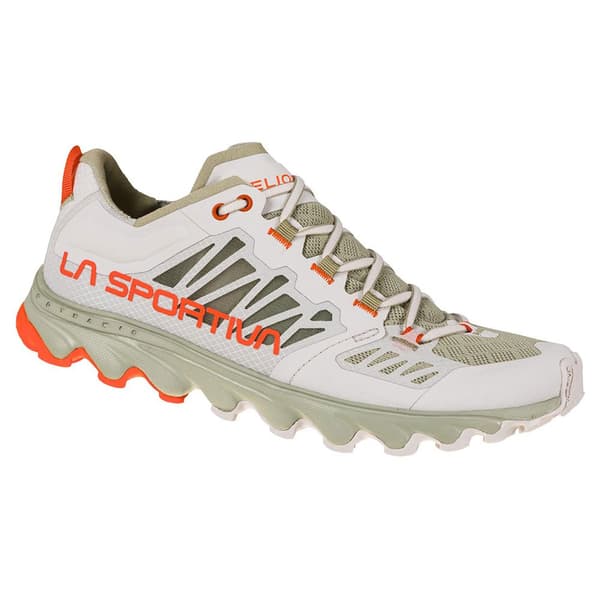 La Sportiva Maastojuoksukengät Helios Iii  EU 37 Nainen