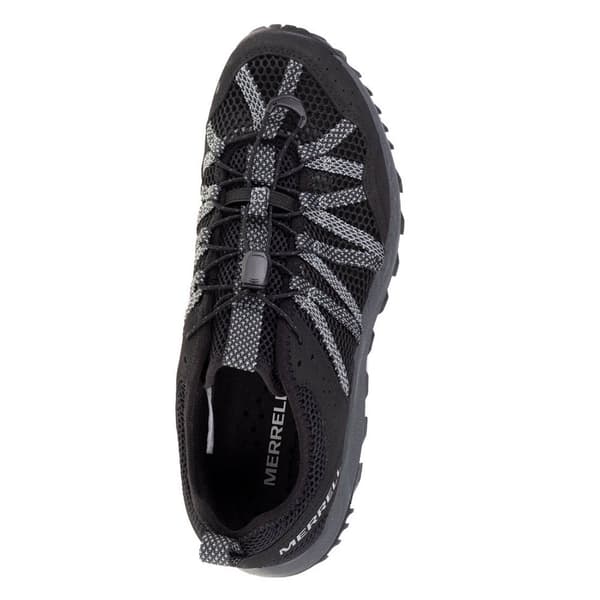 Merrell Vaelluskengät Wildwood Aerosport Musta EU 47 Mies