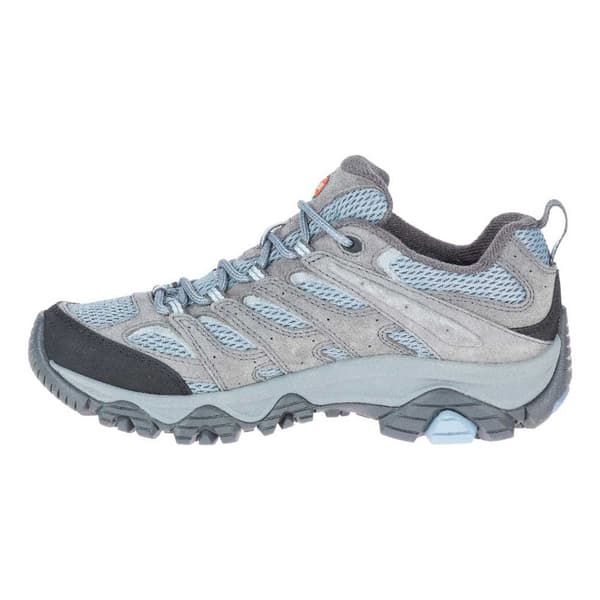 Merrell Vaelluskengät Moab 3 Goretex Harmaa EU 38 Nainen