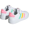 Pikkukuva 5 / 8: Adidas Lasten Valmentajat Grand Court 2.0 El Valkoinen EU 32