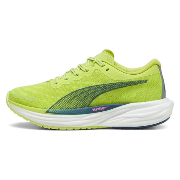Puma Löparskor Deviate Nitro 2  EU 37 Kvinna