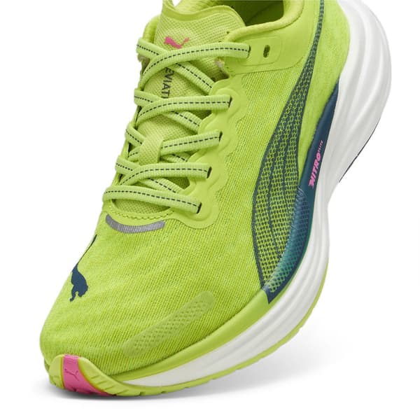 Puma Löparskor Deviate Nitro 2  EU 37 Kvinna