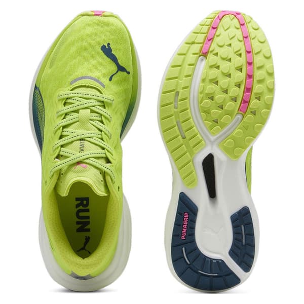 Puma Löparskor Deviate Nitro 2  EU 37 Kvinna
