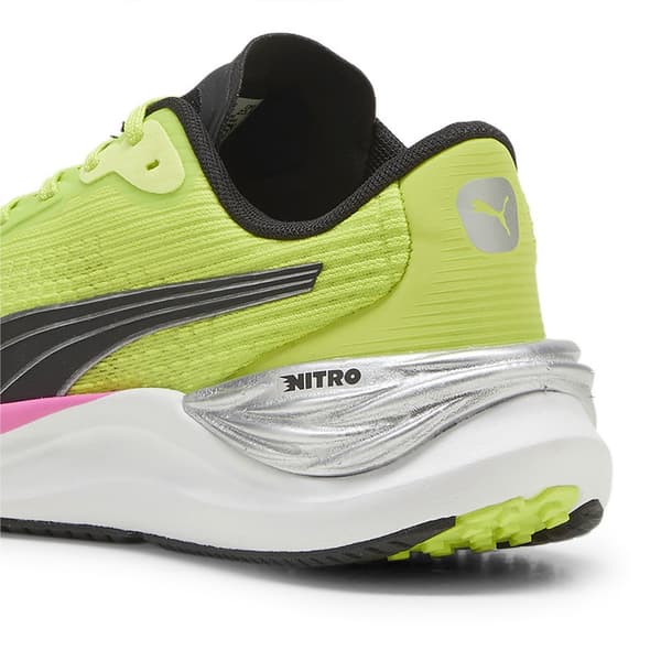 Puma Löparskor Electrify Nitro 3  EU 38 Kvinna