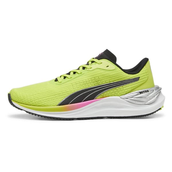 Puma Løbe Skoe Electrify Nitro 3 EU 40 Kvinde