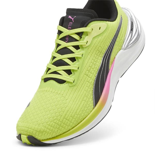 Puma Løbe Skoe Electrify Nitro 3 EU 40 Kvinde