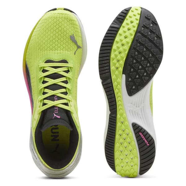 Puma Løbe Skoe Electrify Nitro 3  EU 40 Kvinde