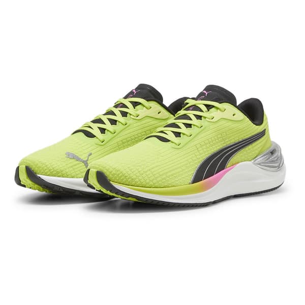 Puma Løbe Skoe Electrify Nitro 3 EU 40 Kvinde