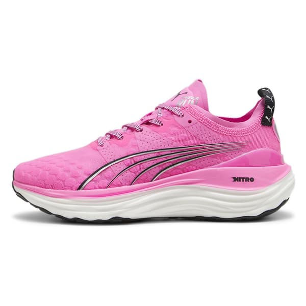 Puma Løbe Skoe Foreverrun Nitro  EU 40 Kvinde