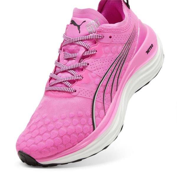 Puma Løbe Skoe Foreverrun Nitro  EU 40 Kvinde