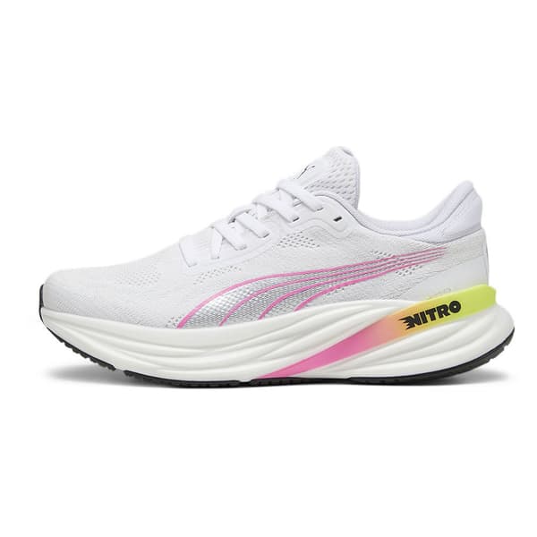 Puma Løbe Skoe Magnify Nitro 2 EU 41 Kvinde
