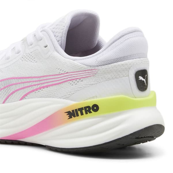 Puma Løbe Skoe Magnify Nitro 2 EU 41 Kvinde