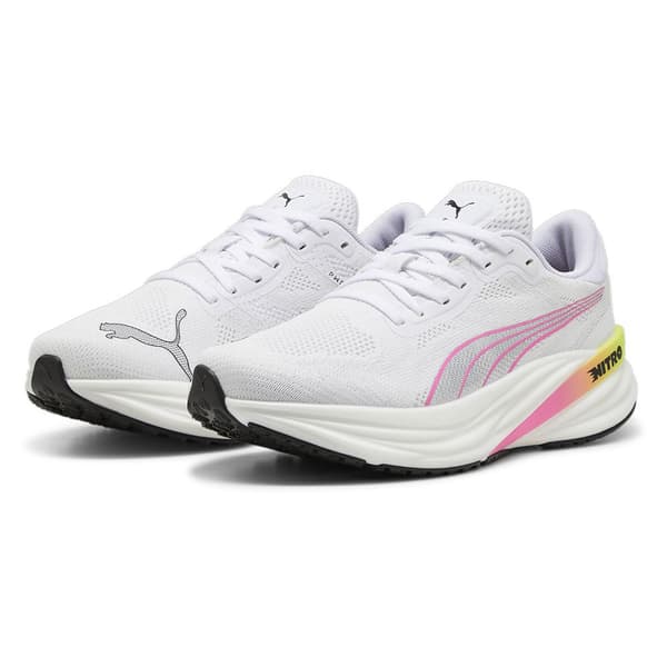 Puma Løbe Skoe Magnify Nitro 2 EU 41 Kvinde