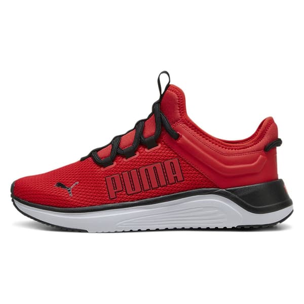 Puma Løbe Skoe Softride Astro Slip EU 45 Mand