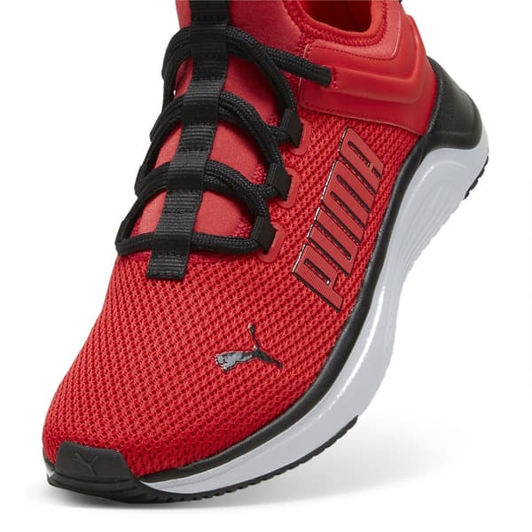 Puma Løbe Skoe Softride Astro Slip EU 45 Mand