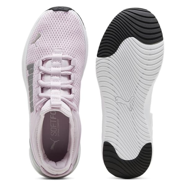 Puma Utbildare Softride Astro Slip  EU 40 Kvinna
