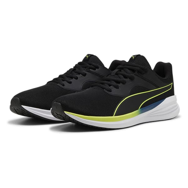Puma Löparskor Transport EU 44 Man