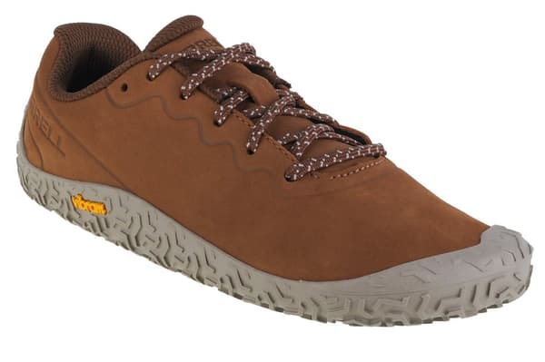 Merrell Löparskor Vapor Glove 6 Brun EU 42 Kvinna